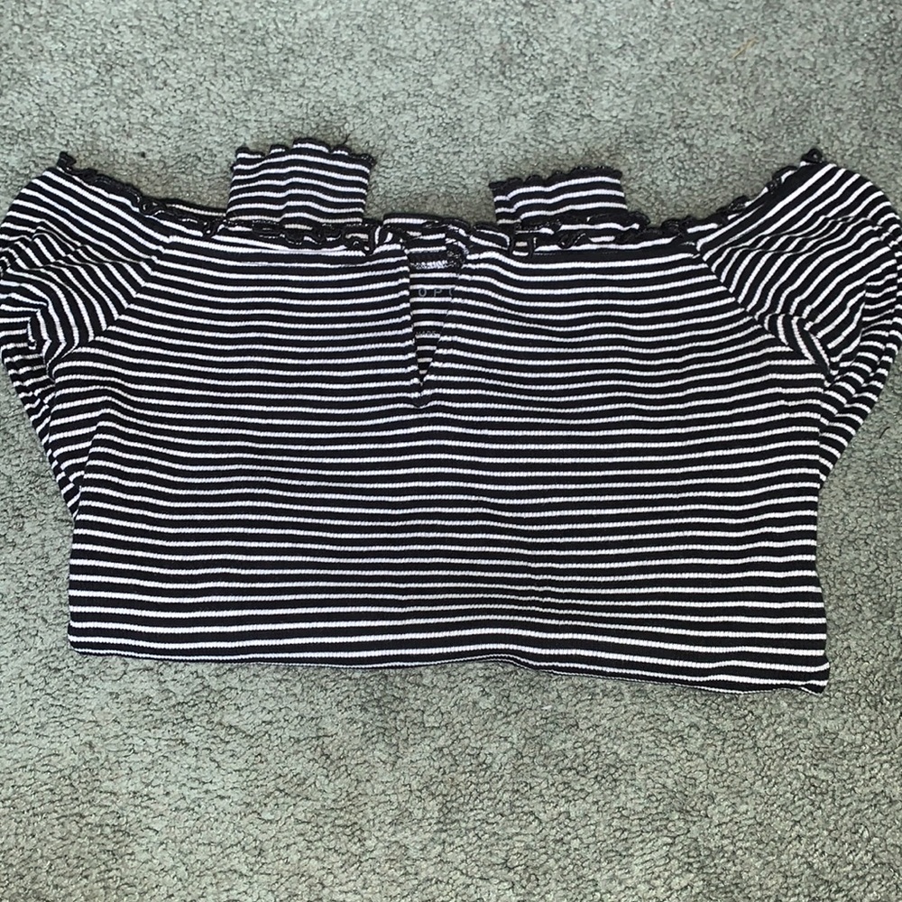 Aeropostale long sleeve shirt